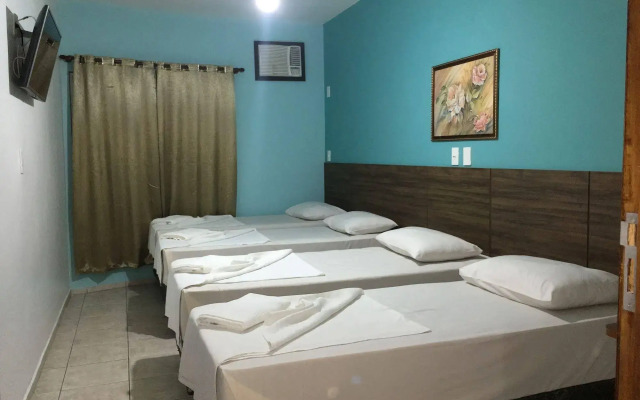 Hotel Faenician
