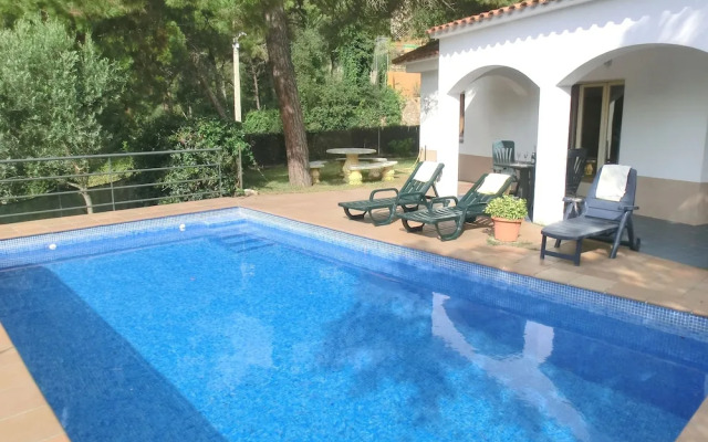 Villa Senals