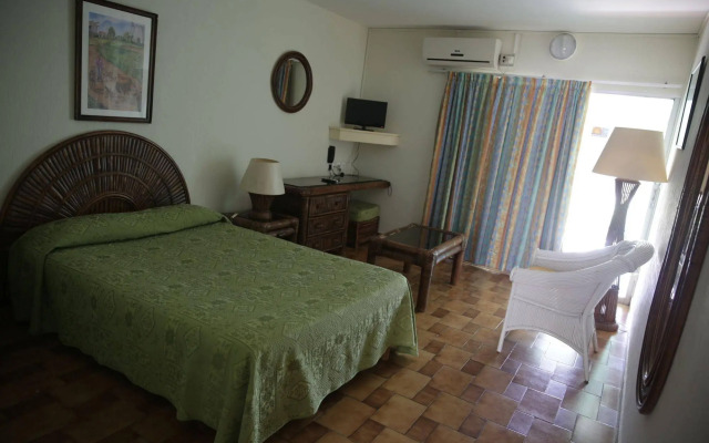Hotel Village Soleil