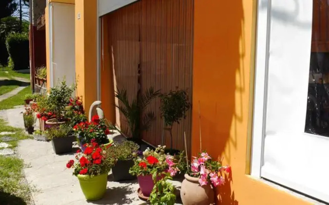 B&B Sil Vera
