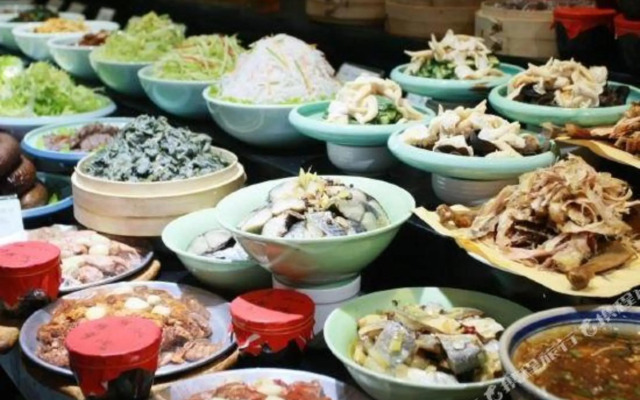 Mingdu Coast Hotel