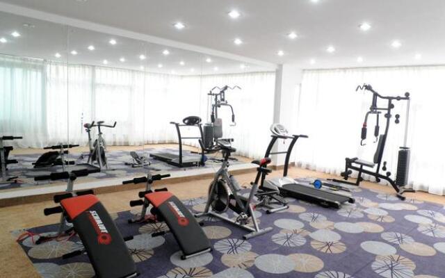 Jintone Guilin Grand Hotel