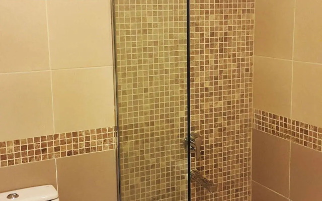 MRA Hotel