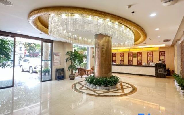 Xiandu Hotel