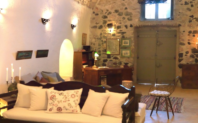 Afoura Houses by K&K