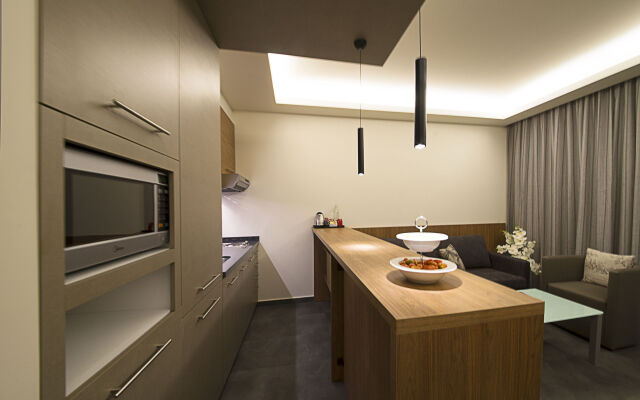 Urban Central Suites - Beirut