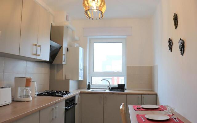 Apartament Rubin