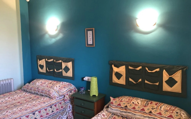 AP2229 Torre Almadrava Llac Onega