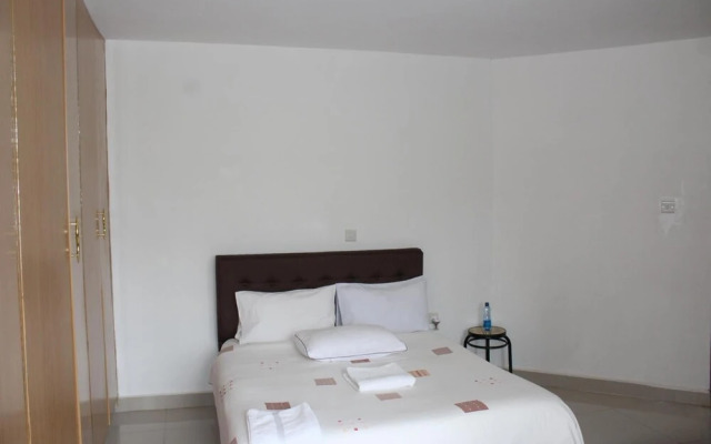 Salient Guest House