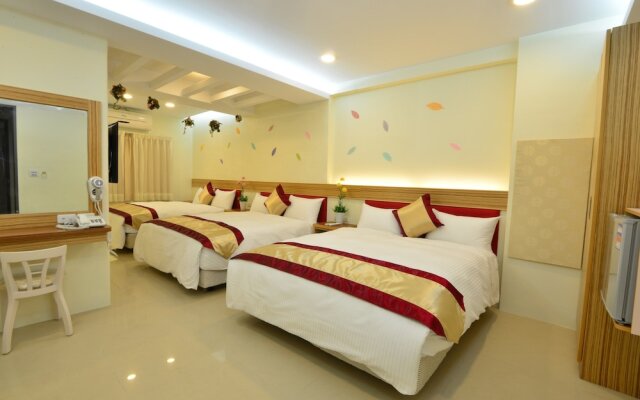 Hai Yue Bay Guest House