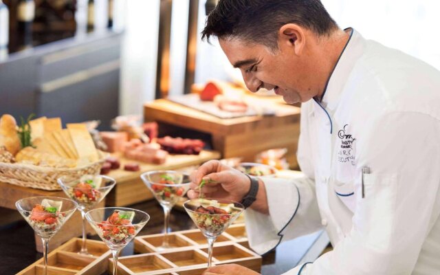 Fairmont Washington, D.C., Georgetown