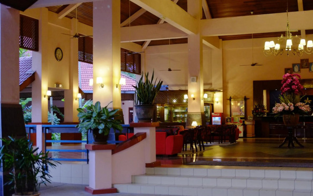 Hotel Seri Malaysia Melaka
