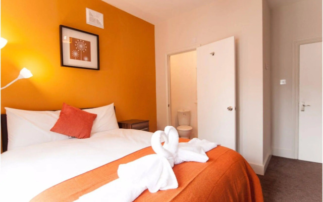 Vision Suites