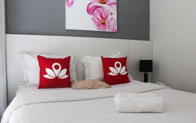 ZEN Rooms Kuningan Anggrek