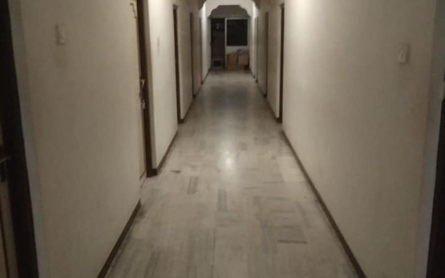 Hotel MPS Residential Tower