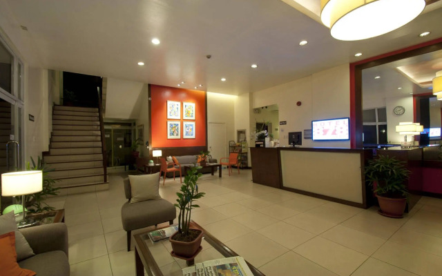 ZEN Premium Eastwood QC (ZEN Safety Assurance)