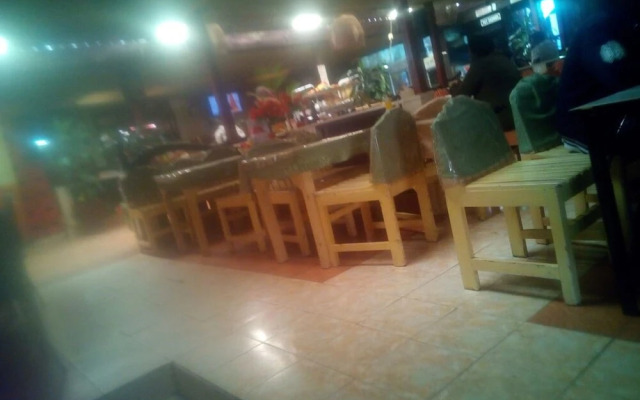 Nyama Village Bar And Restaurant