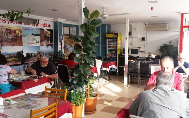 Aspawa Hotel