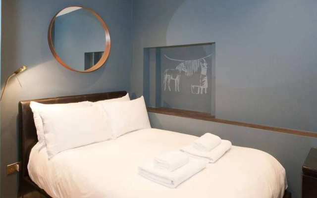 Cosy 1-bedroom Apartment - Putney High Street