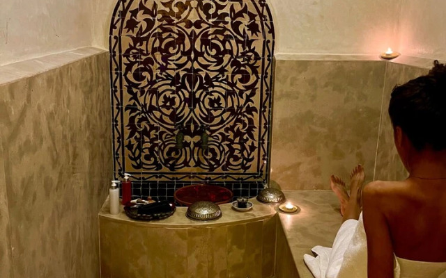 Riad Nolita & Spa Kasbah