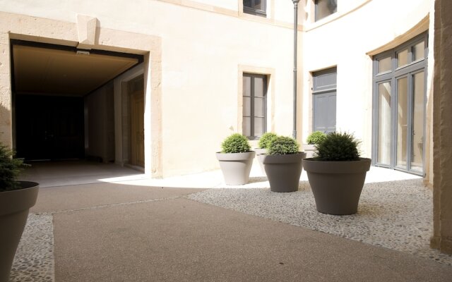 Sasha Centre Ville Beaune