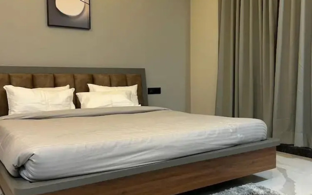 Hotel Sky MMD