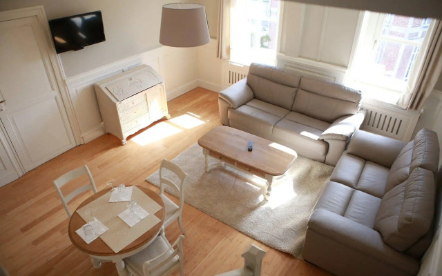 Apart - Hotel Saint Georges