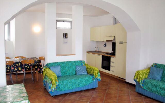 Vecchia Filanda Musso