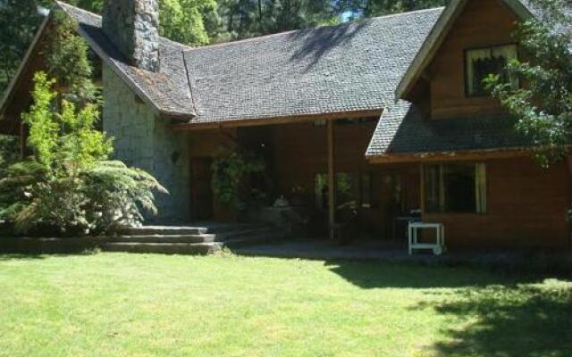 Casa Las Bandurrias