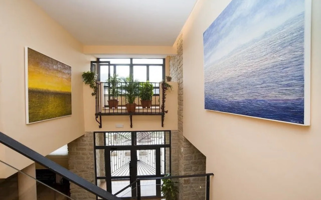 Hotel El Portón de la Sierra