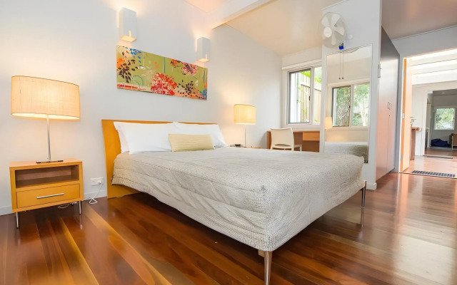 Allure Stradbroke Resort