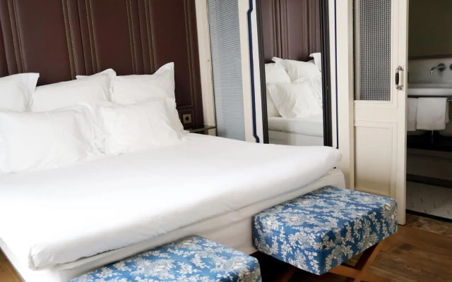 Hotel Cort