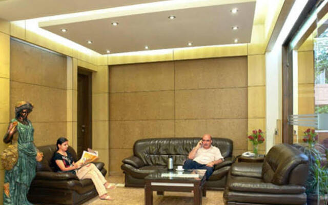 OYO 559 Hotel Kastor International