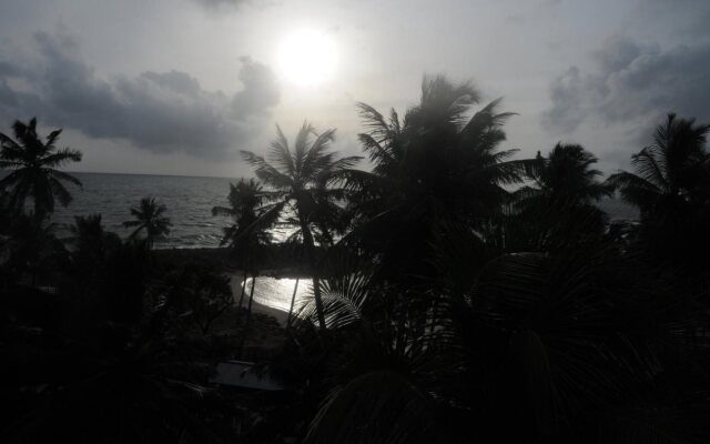 New Shangrela Beach Resort