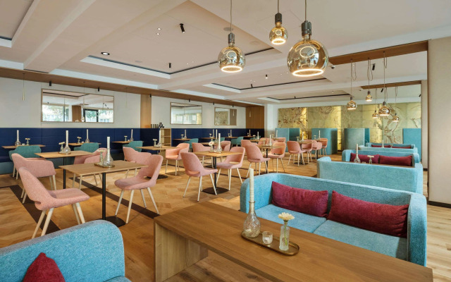 Austria Trend Hotel Maximilian