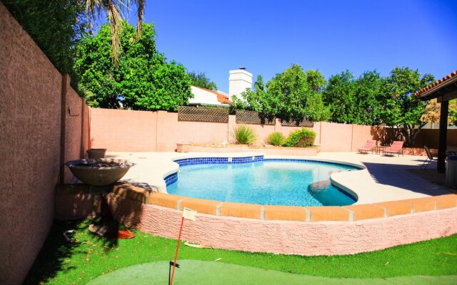 Catalina Home Scottsdale