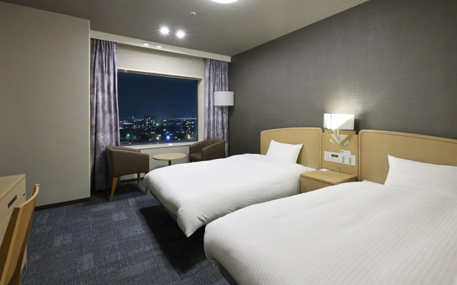 Grandvrio Hotel Tokushima
