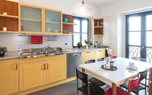 Altido Brera Design District 2