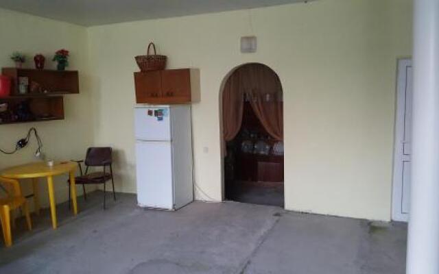 Guest house Uyt
