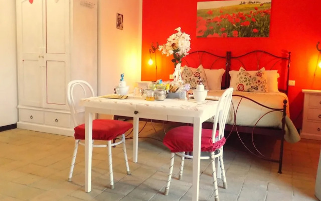 relais Cà del rio