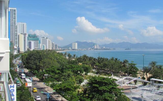 Dream Hotel Nha Trang