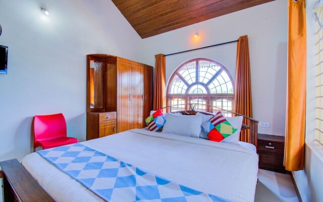 Oyo Home 22814 Cozy 2Bhk