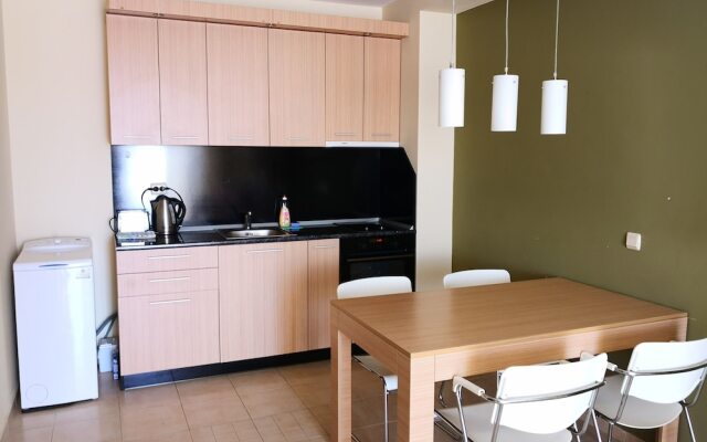 Paradise Gardens & Dunes Hotel