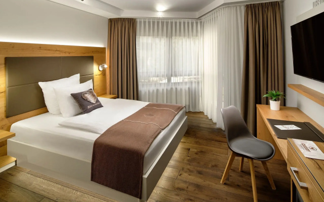 Neo Hotel Linde Esslingen
