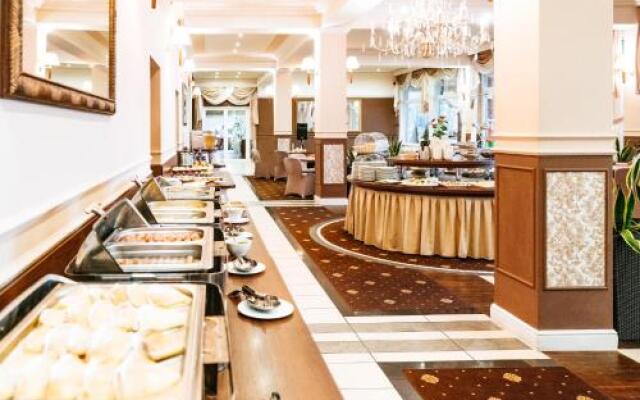 Hotel Tajty