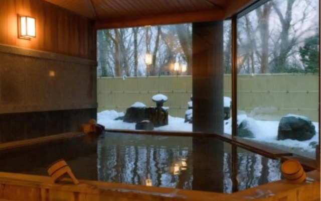 Auberge au Mirador