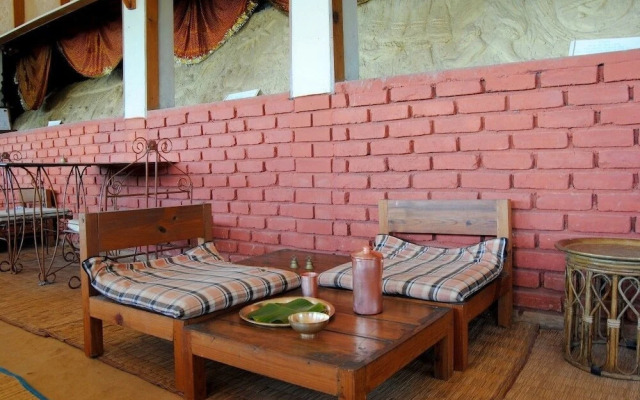 V Resorts The Satvik Bhimtal