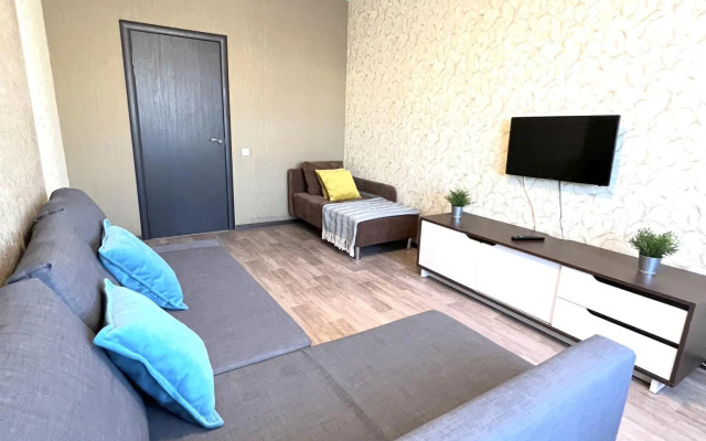 Апартаменты на улице Интернациональная