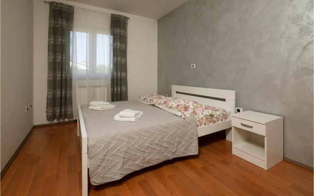 Holiday Home Nedescina XII