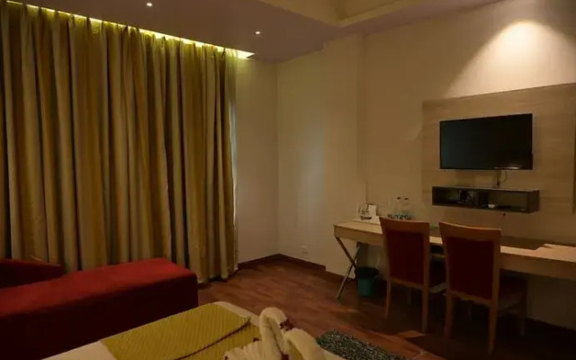 Apartamento Diputacio